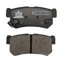 brake pads D394 for sale for AUDI